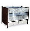 Silverlake Crib and Zoo Bedding